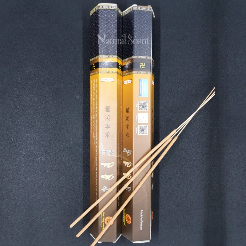 Nhang trầm hương nguyên chất